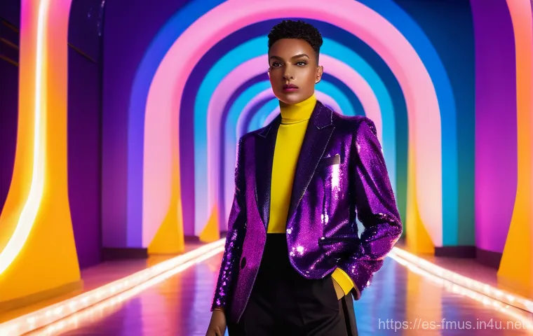 샘 스미스 리메이크 곡 - Prompt 1: Inspired by "I Feel Love" (Donna Summer Cover)**