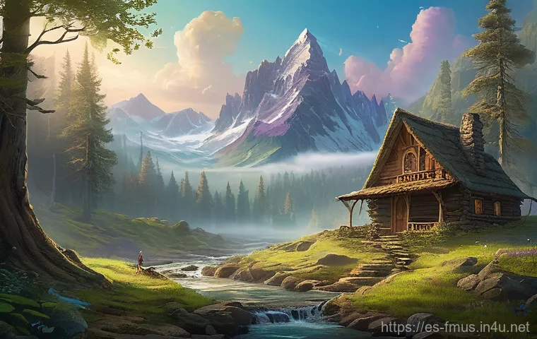 레드 제플린 대표 앨범 - **Prompt:** "A vintage, gritty photograph of a four-piece rock band performing with raw, intense ene...